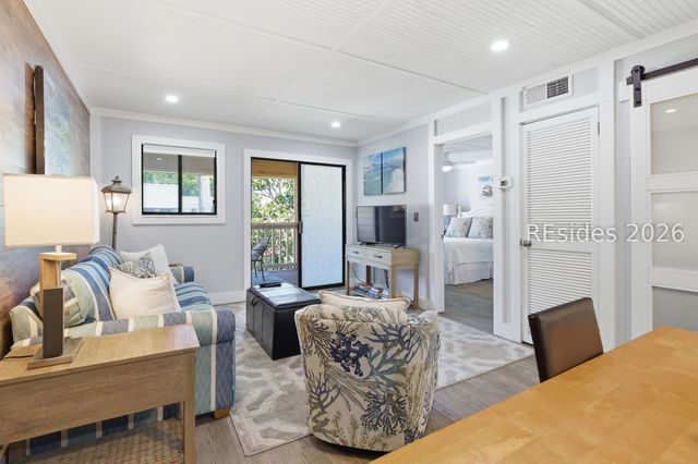 239 Beach City Rd Apt 2307, Hilton Head Island, SC 29926