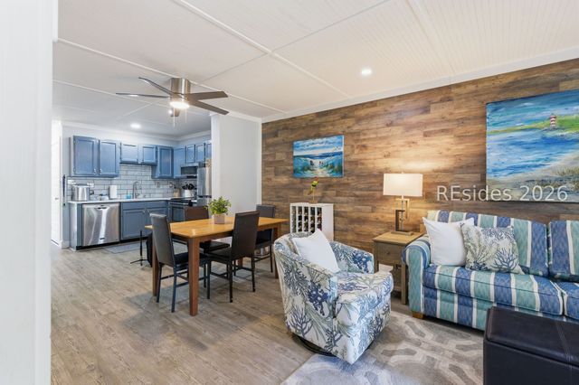 239 Beach City Rd Apt 2307, Hilton Head Island, SC 29926