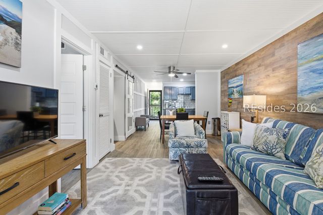 239 Beach City Rd Apt 2307, Hilton Head Island, SC 29926