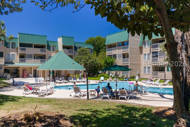 239 Beach City Rd Apt 2307, Hilton Head Island, SC 29926