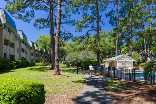 239 Beach City Rd Apt 2307, Hilton Head Island, SC 29926
