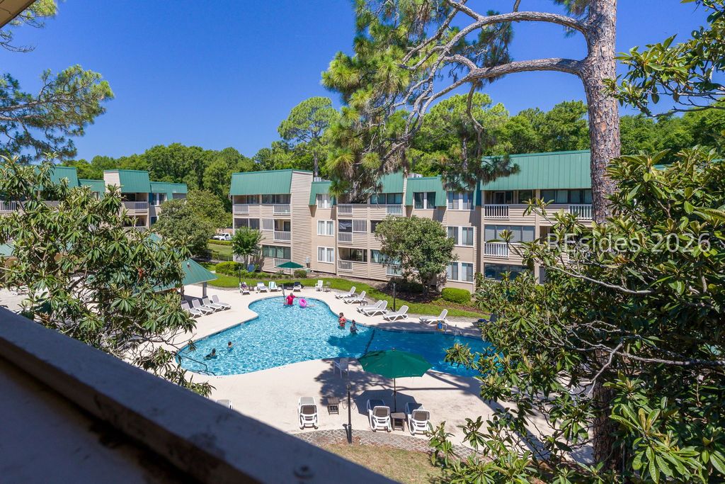 239 Beach City Rd Apt 2307, Hilton Head Island, SC 29926