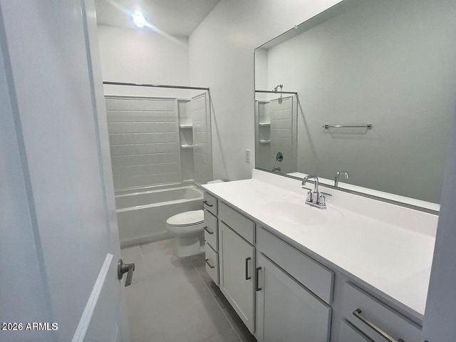 9861 E TAMERY Avenue, Mesa, AZ 85212