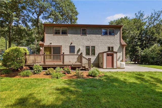 46 Beth Road, Tiverton, RI 02878