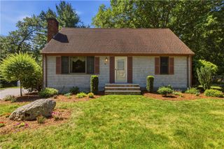 46 Beth Road, Tiverton, RI 02878