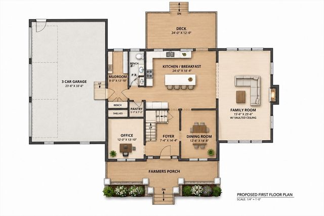Lot 2 Spring Street, Franklin, MA 02038