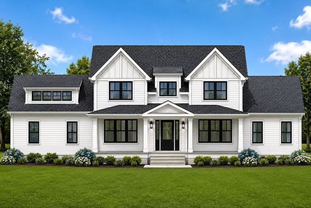 Lot 2 Spring Street, Franklin, MA 02038