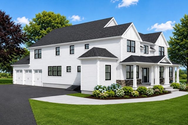 Lot 2 Spring Street, Franklin, MA 02038