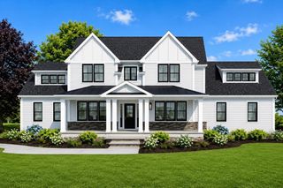 Lot 2 Spring Street, Franklin, MA 02038