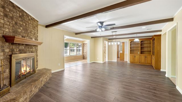 2801 Florence Street, Kilgore, TX 75662