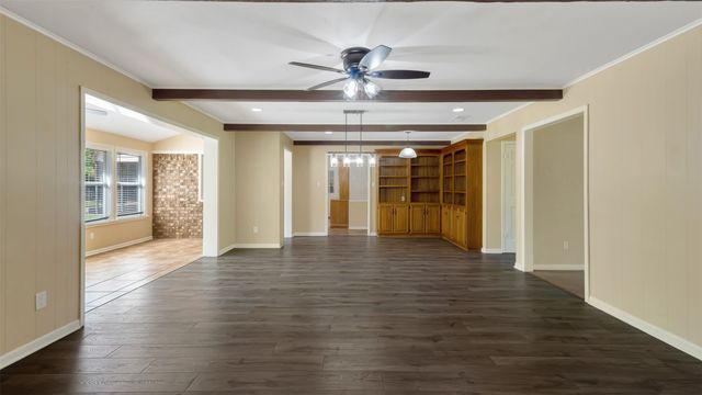 2801 Florence Street, Kilgore, TX 75662