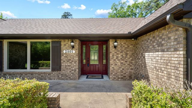 2801 Florence Street, Kilgore, TX 75662