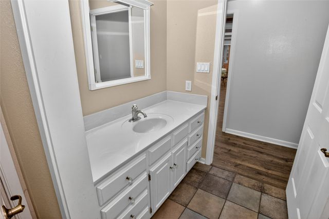 2801 Florence Street, Kilgore, TX 75662