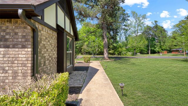 2801 Florence Street, Kilgore, TX 75662