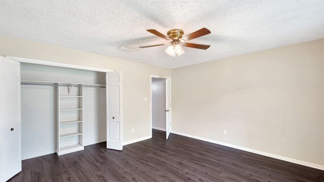 2801 Florence Street, Kilgore, TX 75662