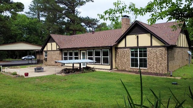 2801 Florence Street, Kilgore, TX 75662
