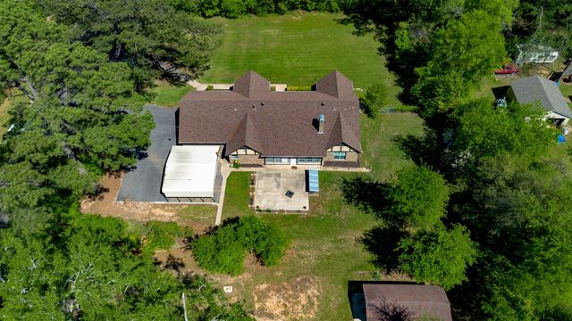 2801 Florence Street, Kilgore, TX 75662