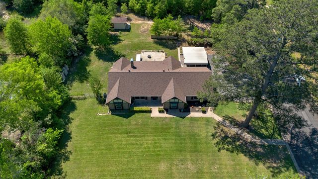2801 Florence Street, Kilgore, TX 75662