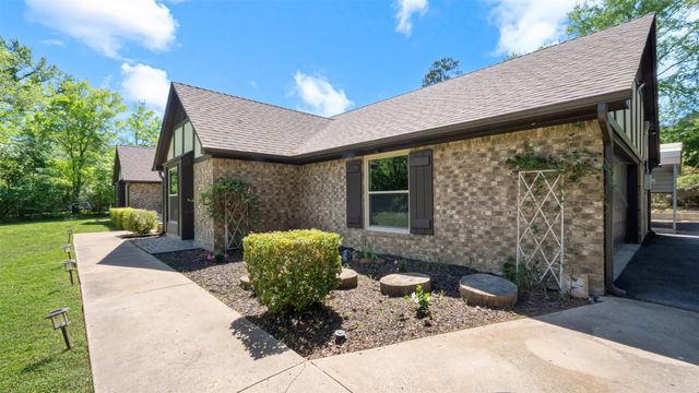 2801 Florence Street, Kilgore, TX 75662