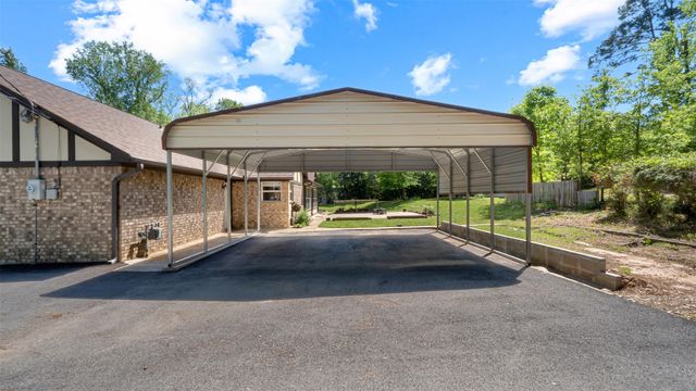 2801 Florence Street, Kilgore, TX 75662