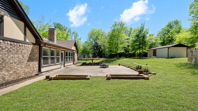 2801 Florence Street, Kilgore, TX 75662