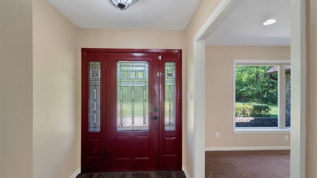 2801 Florence Street, Kilgore, TX 75662
