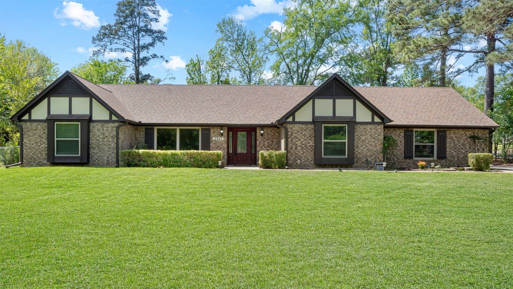 2801 Florence Street, Kilgore, TX 75662