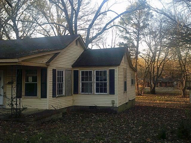 414 HYDE PARK CIR, Covington, TN 38019