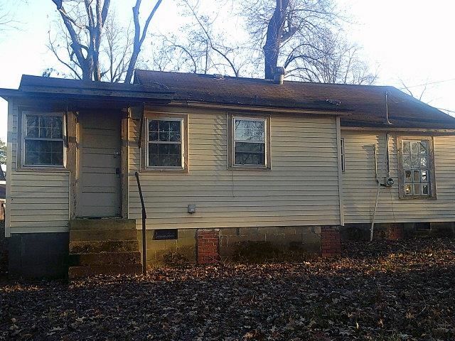 414 HYDE PARK CIR, Covington, TN 38019