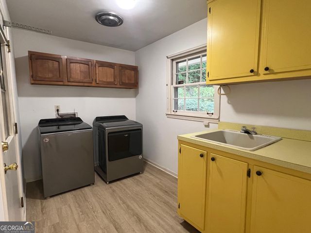 215 Old Oxford Road, Covington, GA 30014