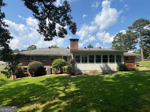 215 Old Oxford Road, Covington, GA 30014