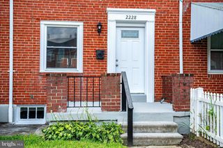 2228 FIRETHORN RD, Middle River, MD 21220