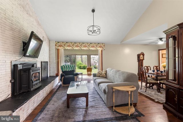 6605 MOUNT VISTA RD, Kingsville, MD 21087