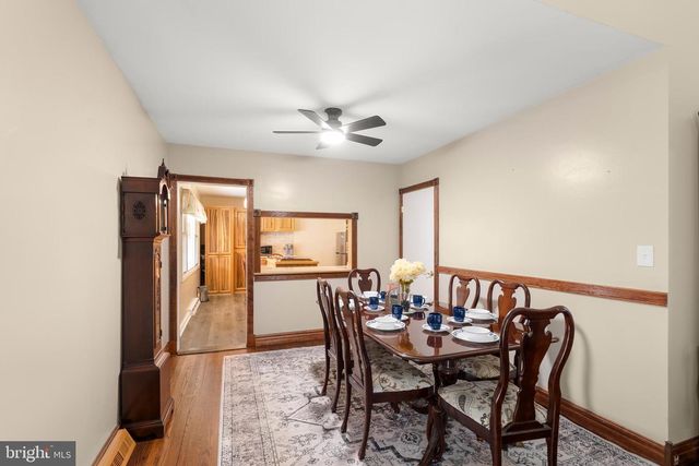 6605 MOUNT VISTA RD, Kingsville, MD 21087