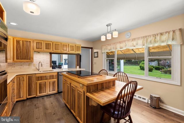 6605 MOUNT VISTA RD, Kingsville, MD 21087
