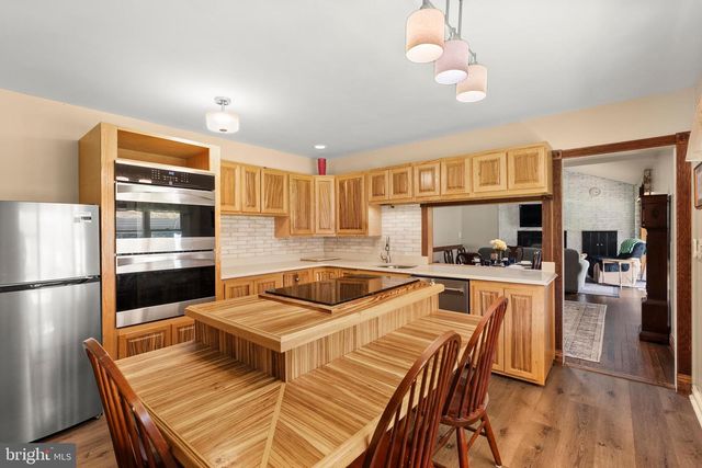 6605 MOUNT VISTA RD, Kingsville, MD 21087