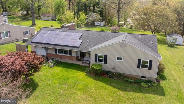 6605 MOUNT VISTA RD, Kingsville, MD 21087