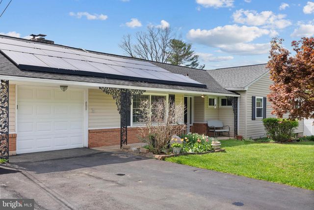 6605 MOUNT VISTA RD, Kingsville, MD 21087