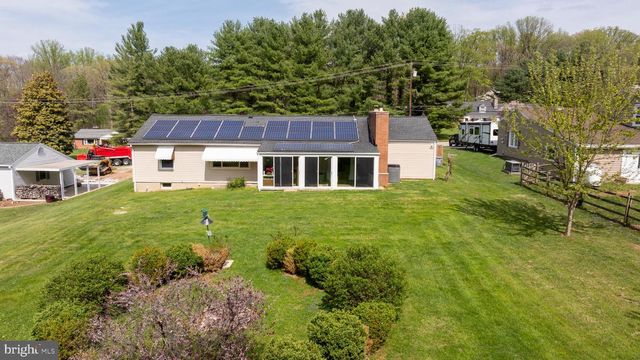 6605 MOUNT VISTA RD, Kingsville, MD 21087