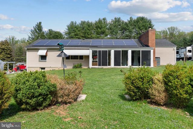 6605 MOUNT VISTA RD, Kingsville, MD 21087