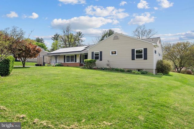 6605 MOUNT VISTA RD, Kingsville, MD 21087