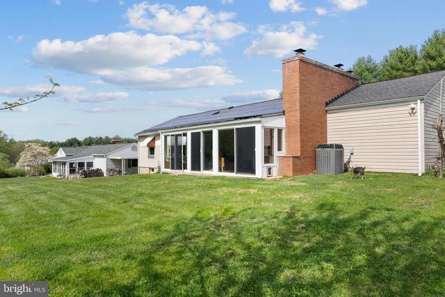 6605 MOUNT VISTA RD, Kingsville, MD 21087