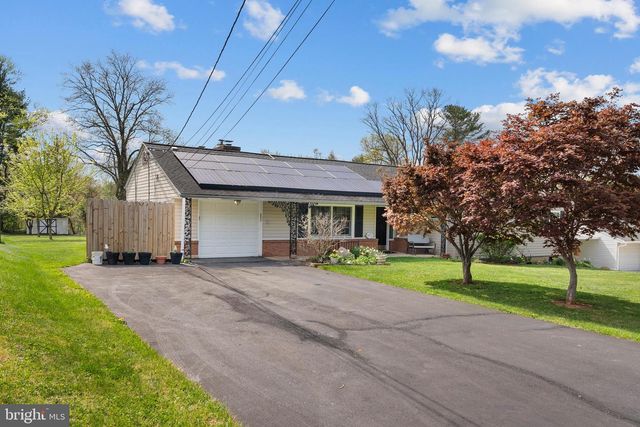 6605 MOUNT VISTA RD, Kingsville, MD 21087