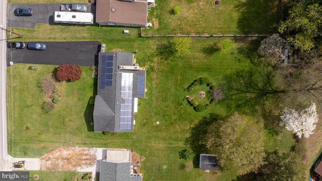 6605 MOUNT VISTA RD, Kingsville, MD 21087