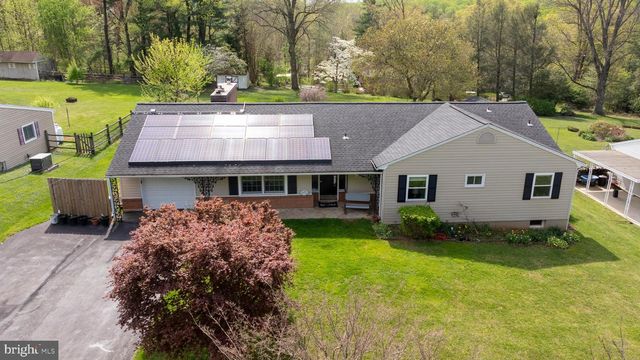 6605 MOUNT VISTA RD, Kingsville, MD 21087