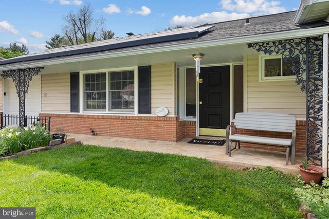 6605 MOUNT VISTA RD, Kingsville, MD 21087