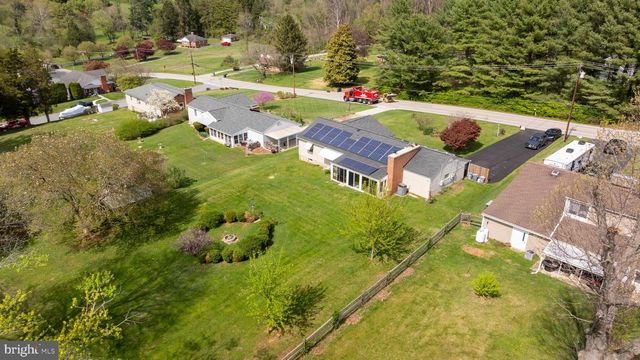 6605 MOUNT VISTA RD, Kingsville, MD 21087