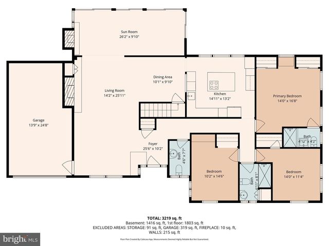 6605 MOUNT VISTA RD, Kingsville, MD 21087