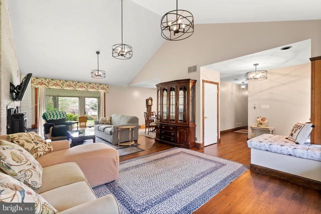 6605 MOUNT VISTA RD, Kingsville, MD 21087