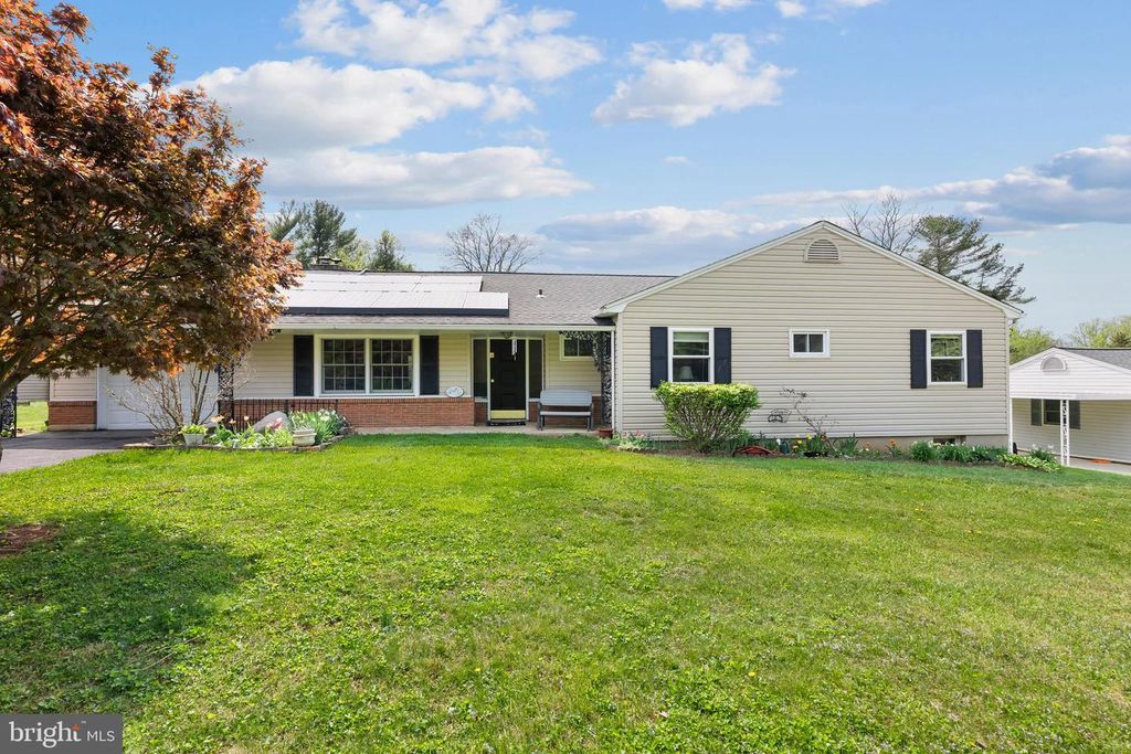 6605 MOUNT VISTA RD, Kingsville, MD 21087